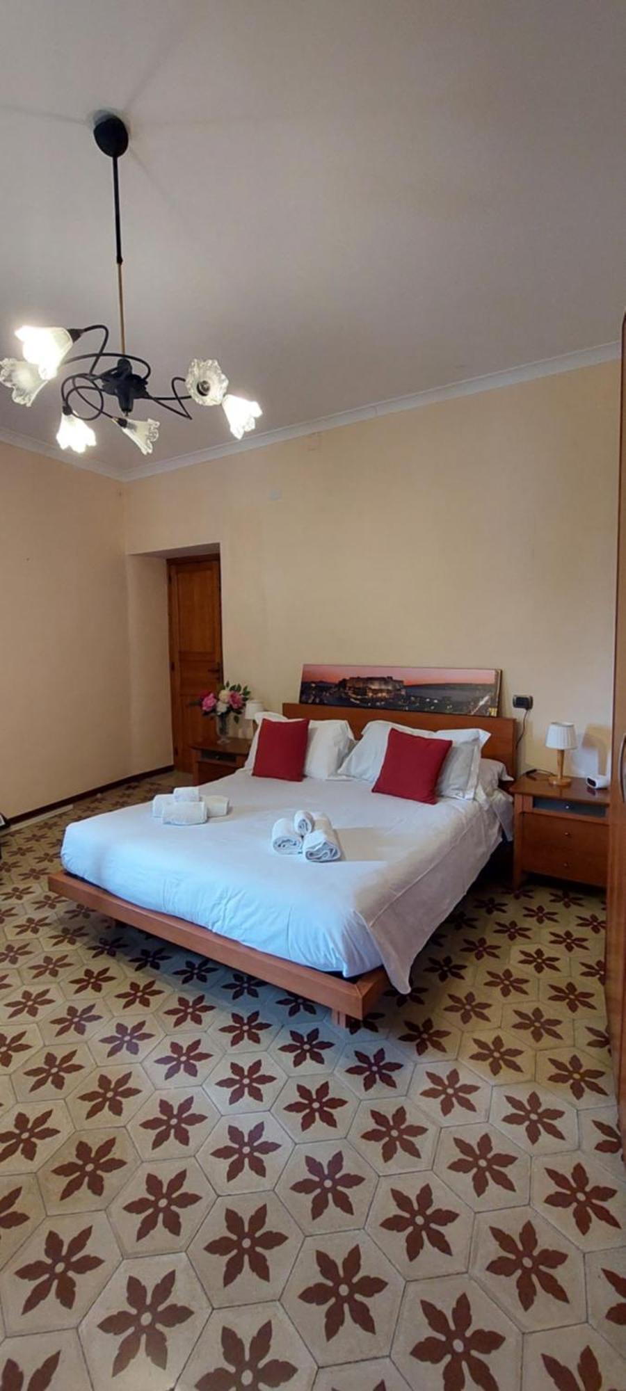 Il Giardino Dei Gigli Apartment Meta Bilik gambar