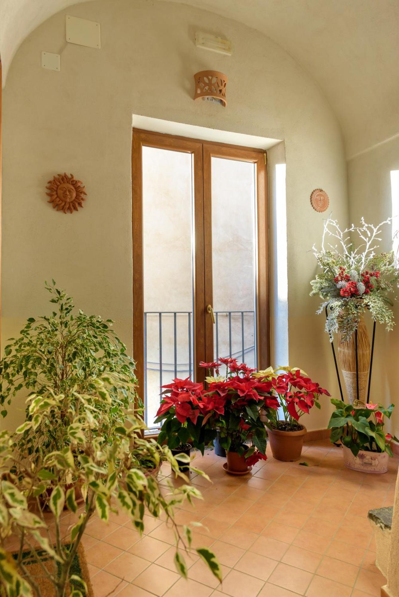 Il Giardino Dei Gigli Apartment Meta Bilik gambar